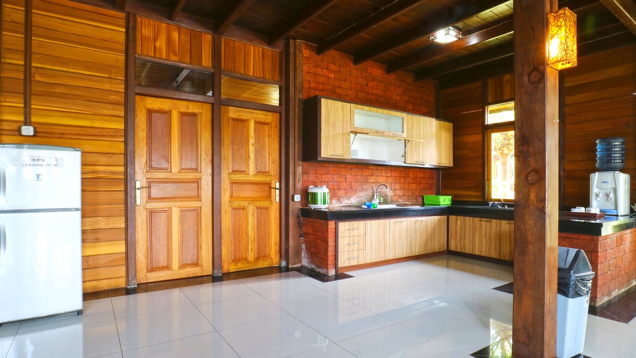 Photo of Kitchen in Parongpong