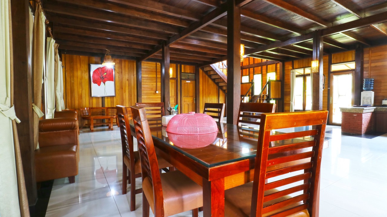 Photo of Livingroom in Parongpong