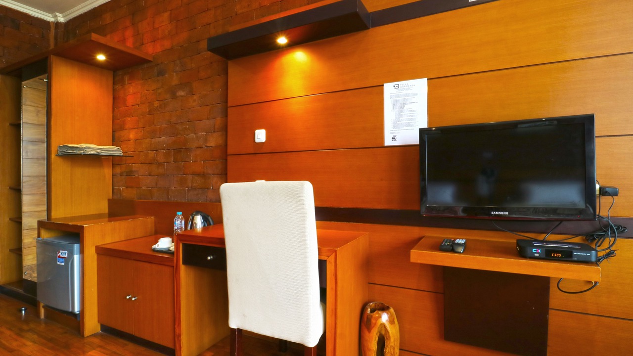 Photo of Bedroom in Parongpong