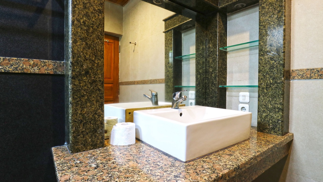 Photo of Bathroom in Parongpong