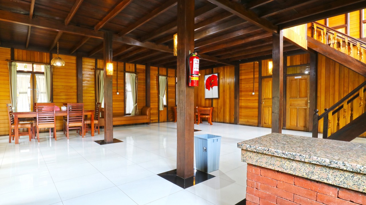 Photo of Livingroom in Parongpong