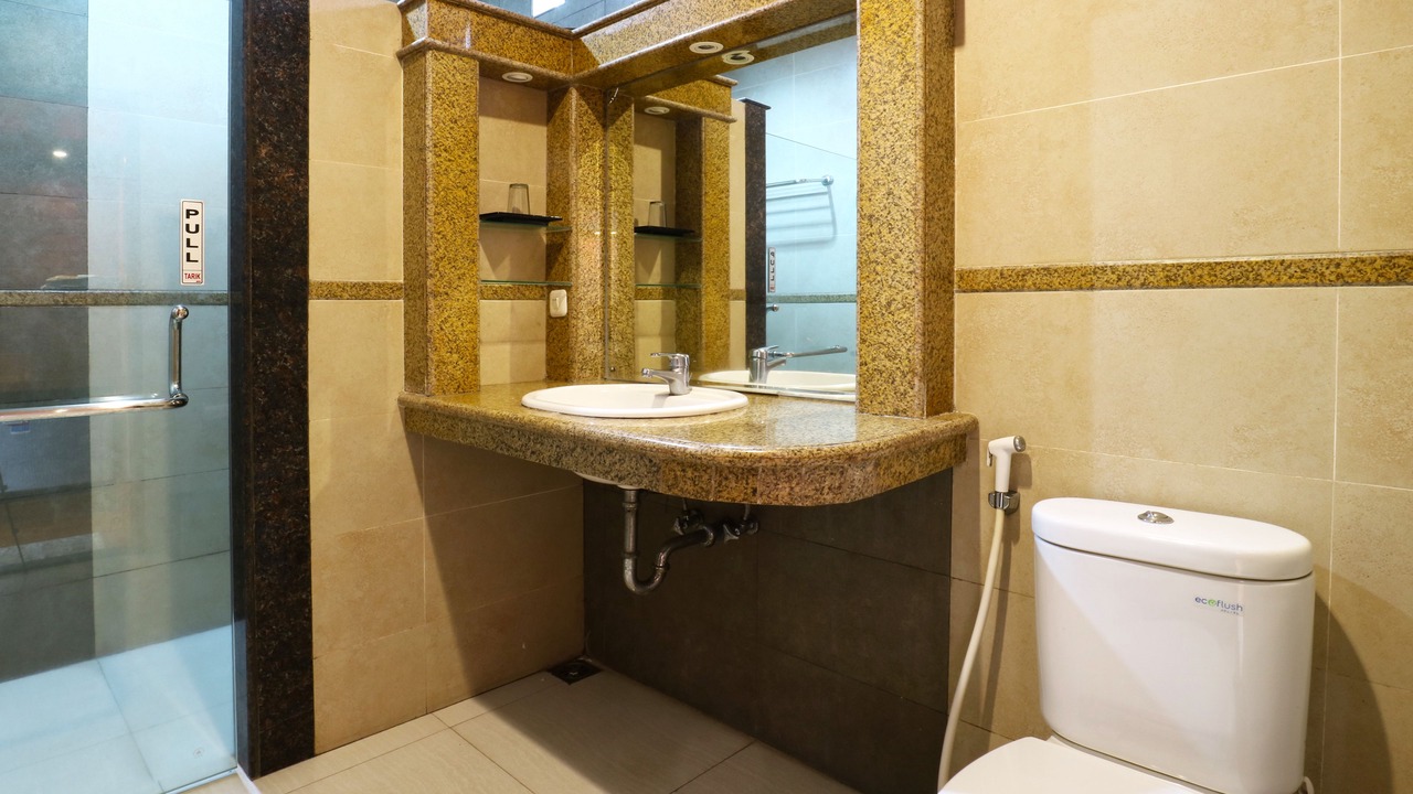 Photo of Bathroom in Parongpong