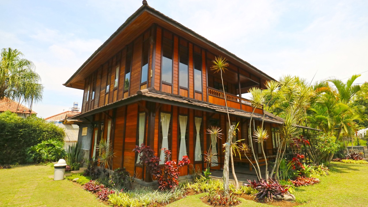 Photo of Outdoor in Parongpong