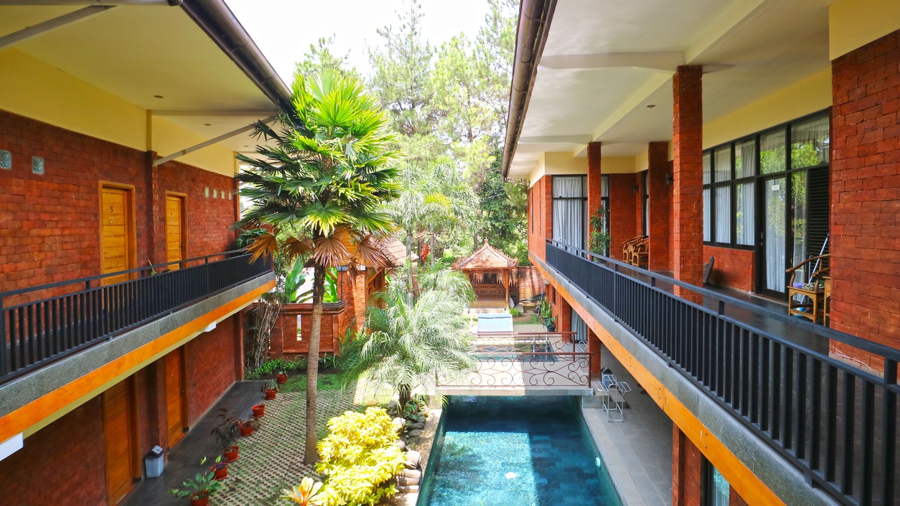 Photo of Outdoor in Parongpong