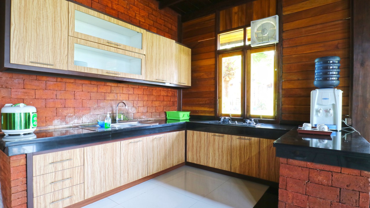 Photo of Kitchen in Parongpong