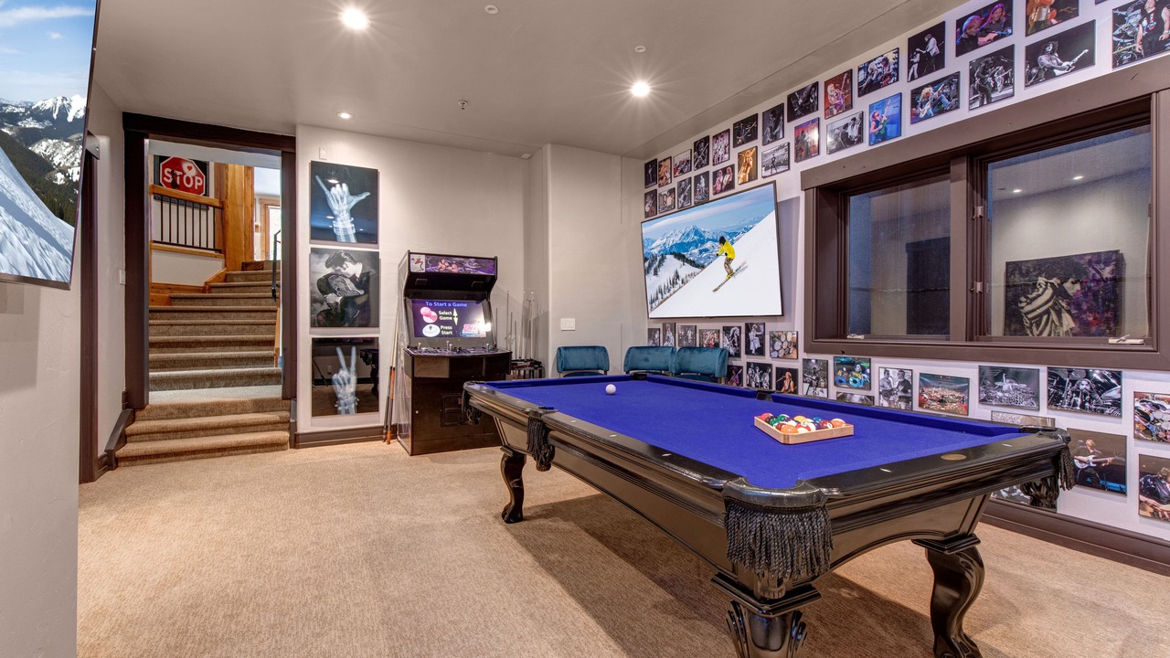 Photo of Bedroom in Deer Valley