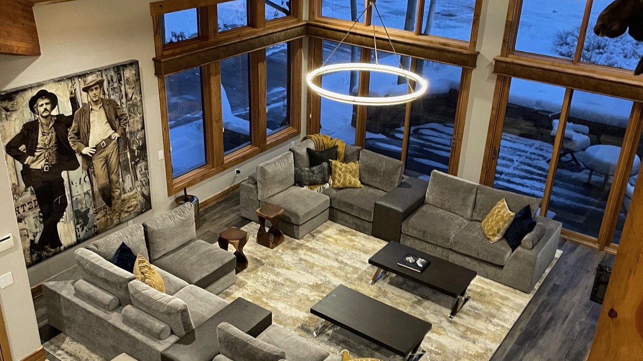 Photo of Outdoor in Deer Valley