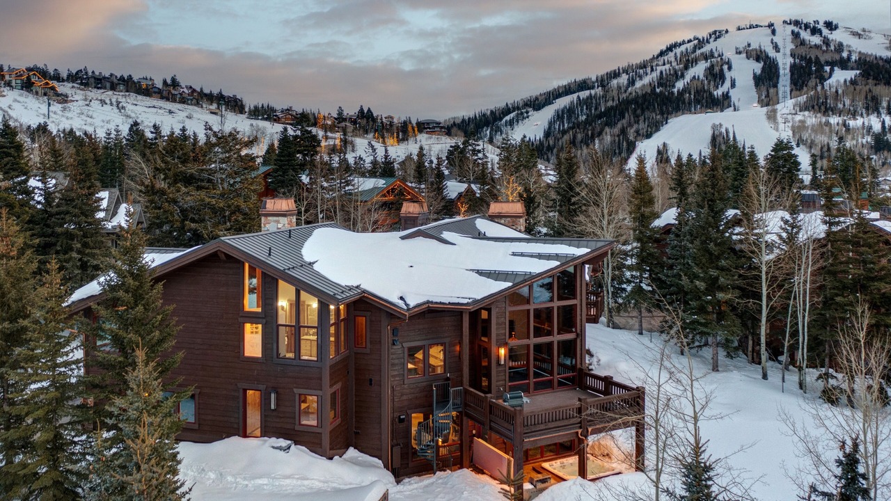 Photo of Outdoor in Deer Valley