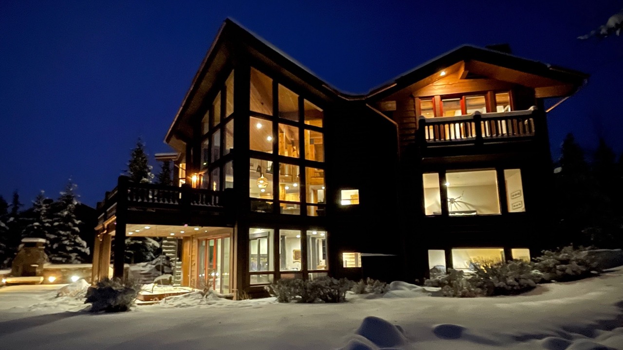 Photo of Outdoor in Deer Valley