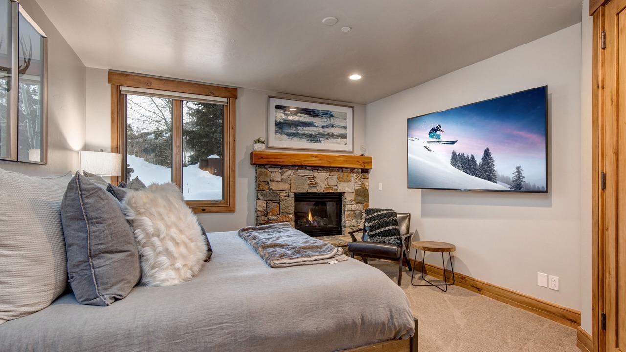 Photo of Livingroom in Deer Valley