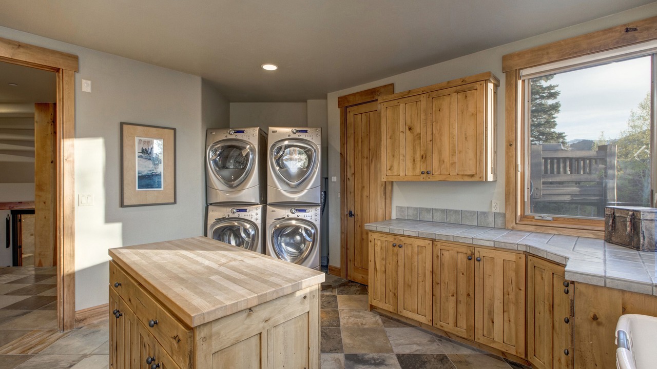 Photo of Kitchen in Deer Valley