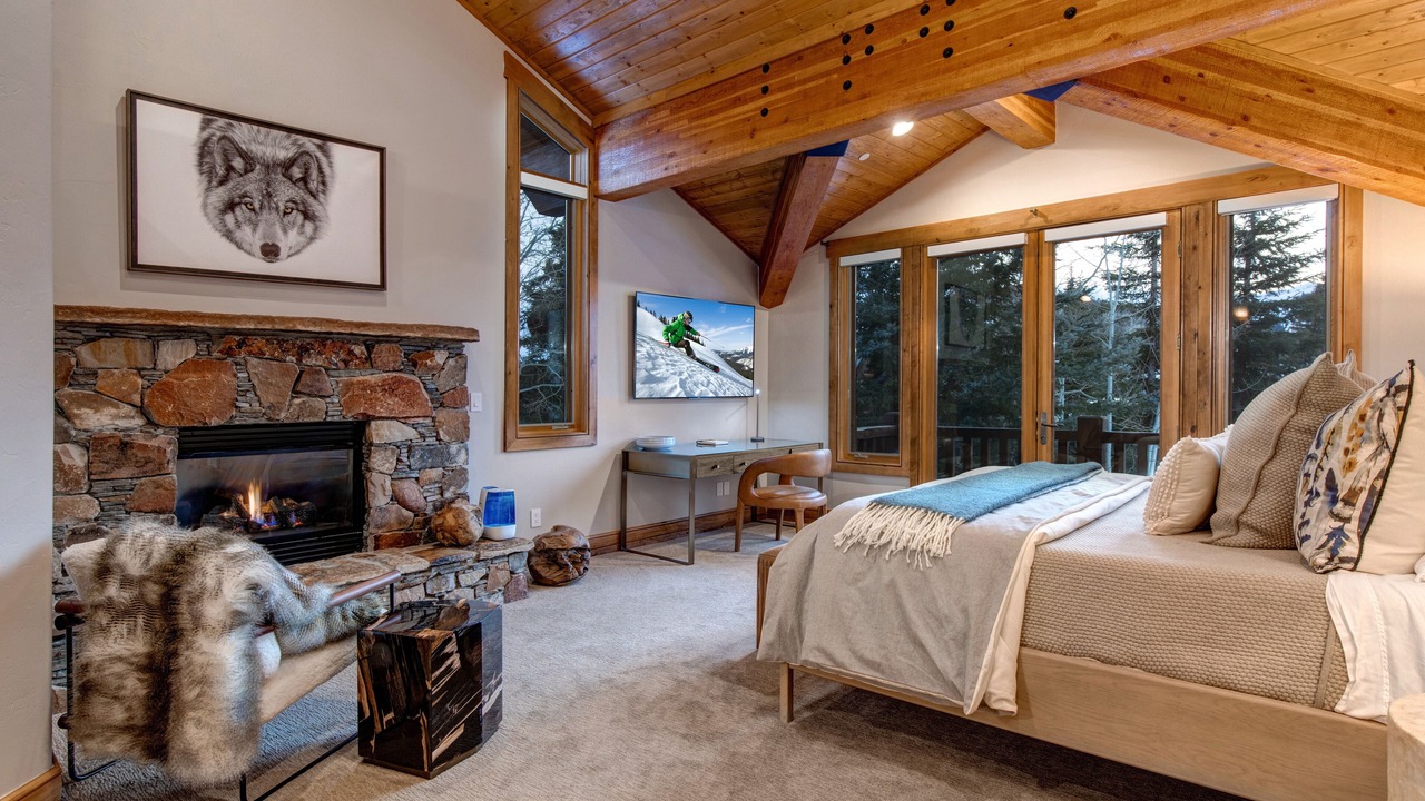 Photo of Livingroom in Deer Valley