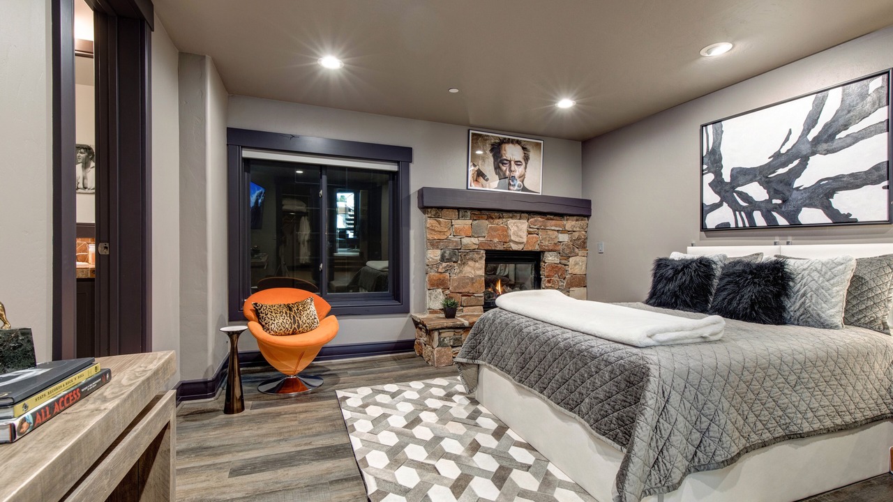 Photo of Livingroom in Deer Valley