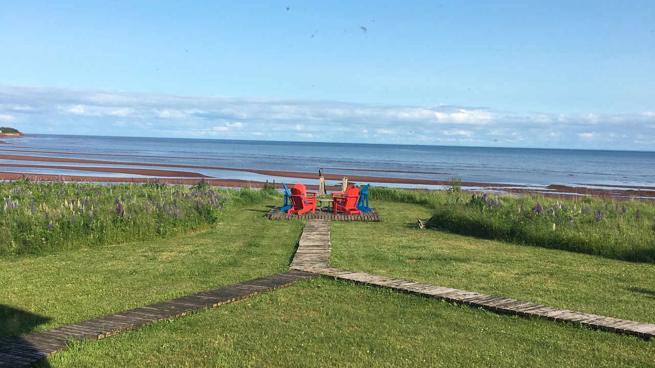 Photo of Outdoor in Cape Traverse