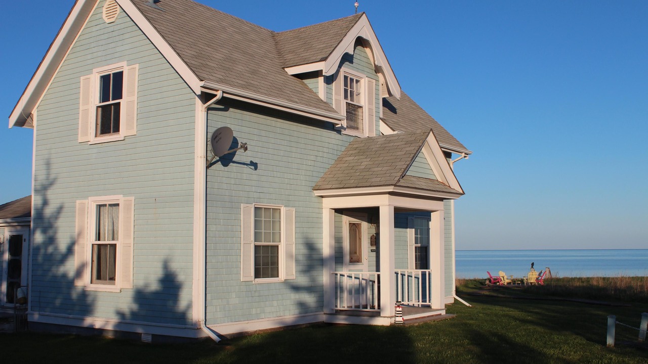 Photo of Outdoor in Cape Traverse