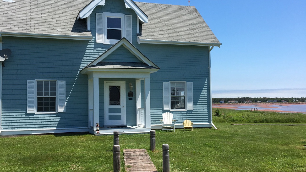 Photo of Outdoor in Cape Traverse