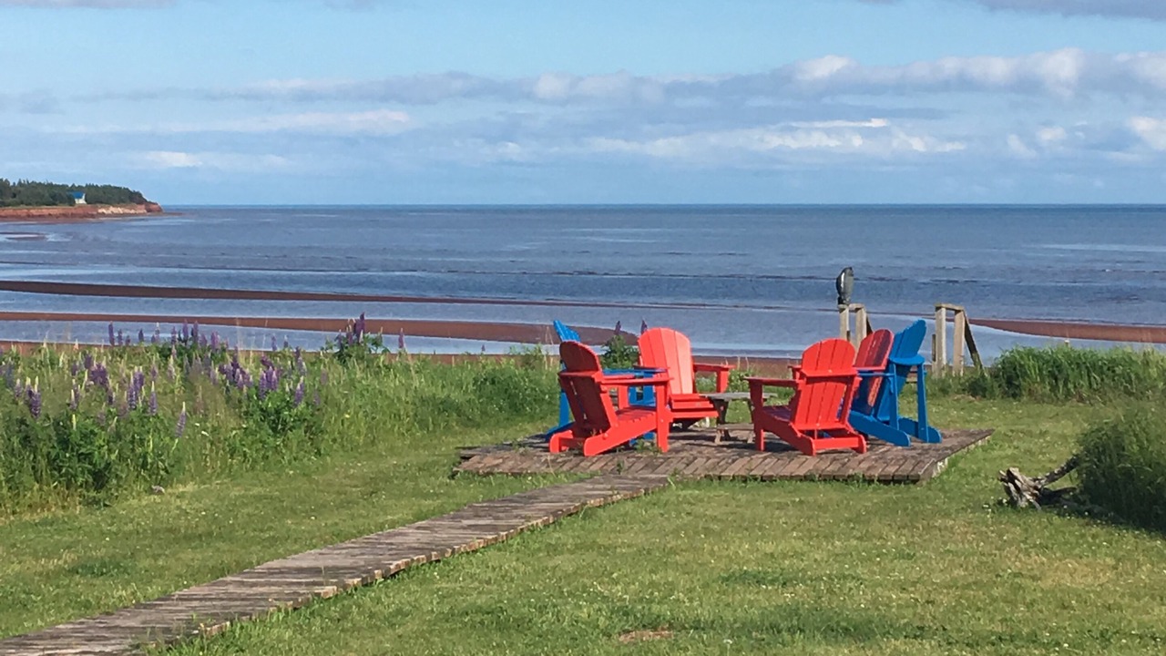 Photo of Others in Cape Traverse