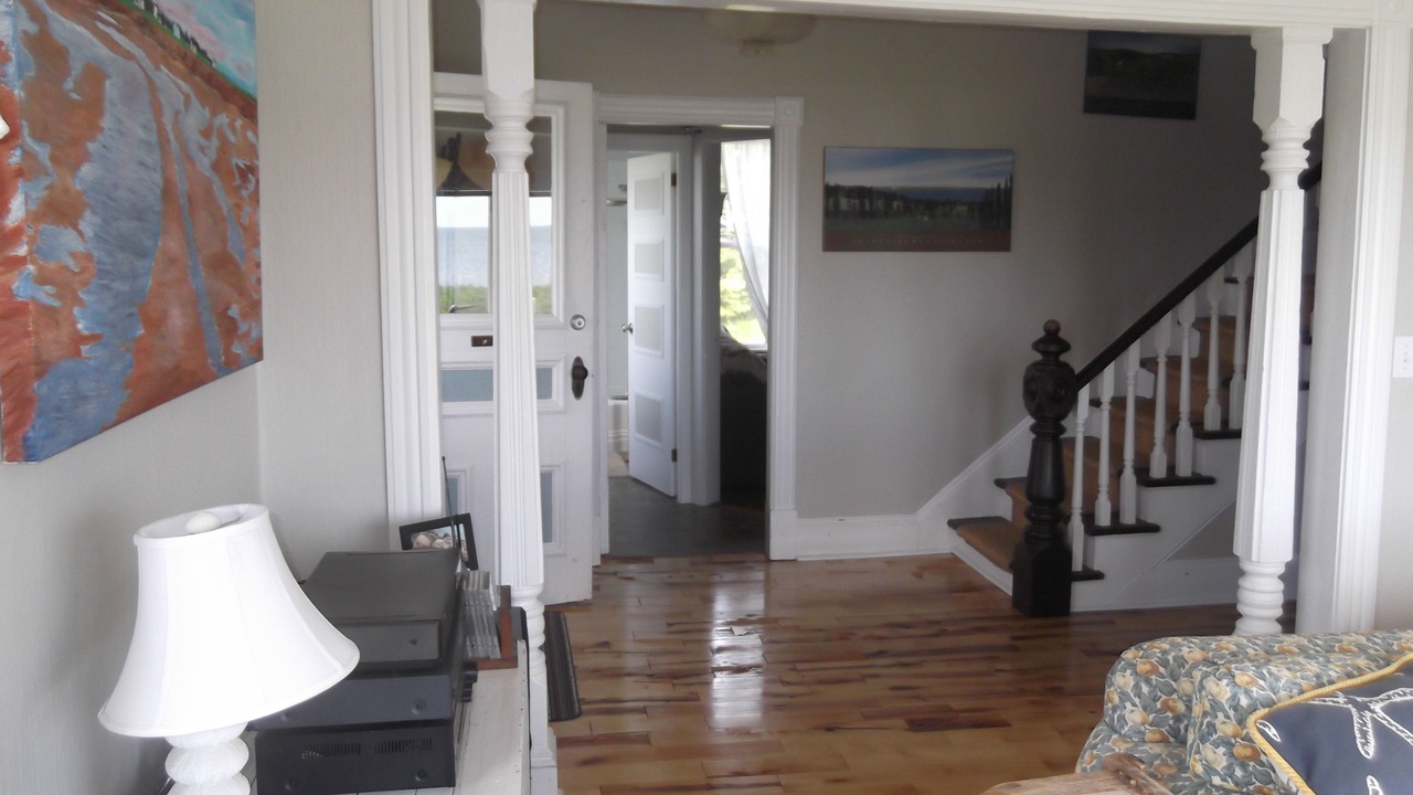 Photo of Others in Cape Traverse