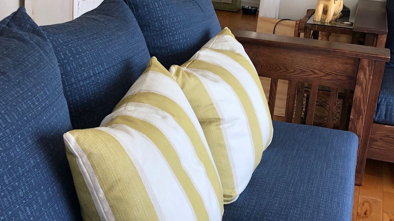 Photo of Livingroom in Cape Traverse