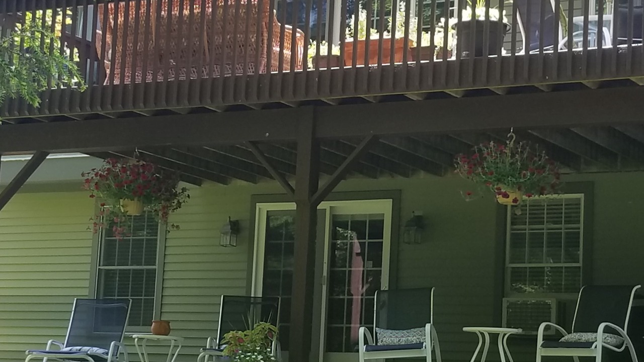 Photo of Patio Balcony in Lakeville