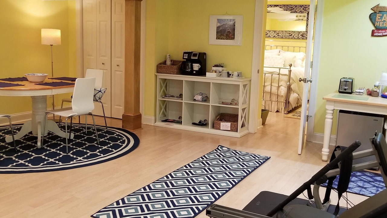 Photo of Livingroom in Lakeville