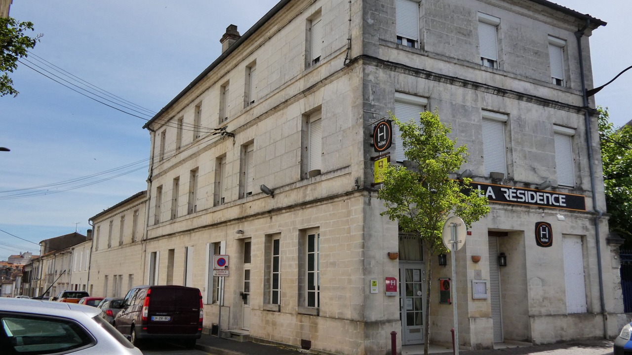 Photo of Outdoor in Cognac