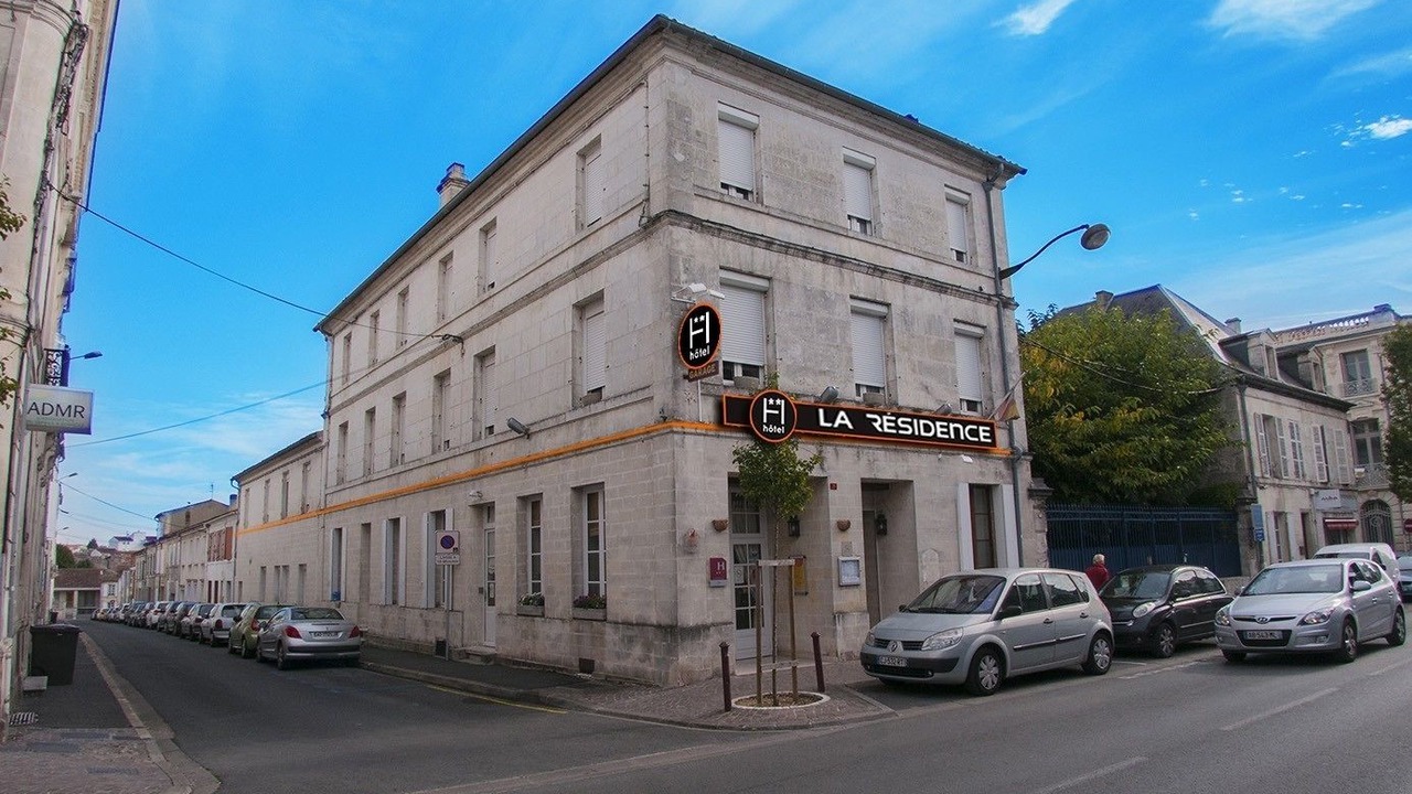 Photo of Outdoor in Cognac