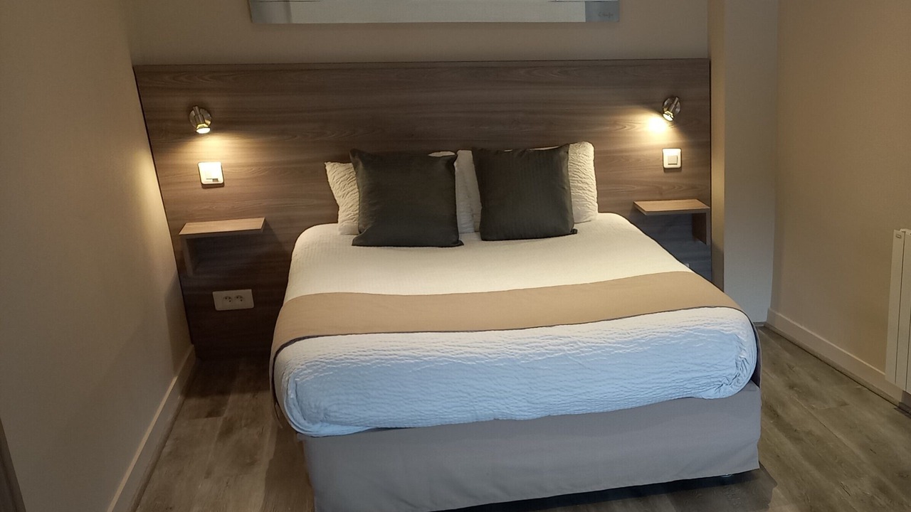 Photo of Bedroom in Cognac