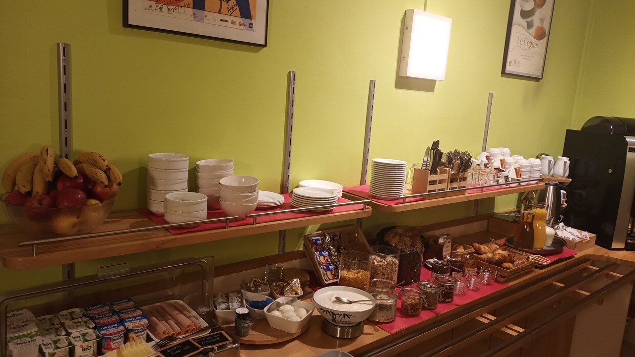 Photo of Others in Cognac