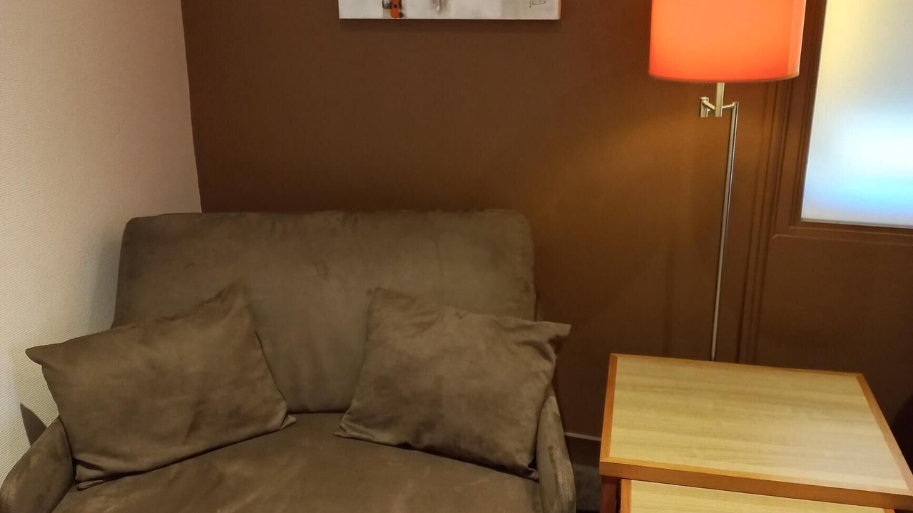 Photo of Bedroom in Cognac