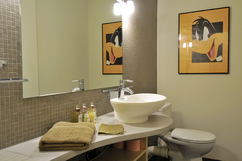 Photo of Bathroom in Bogeve