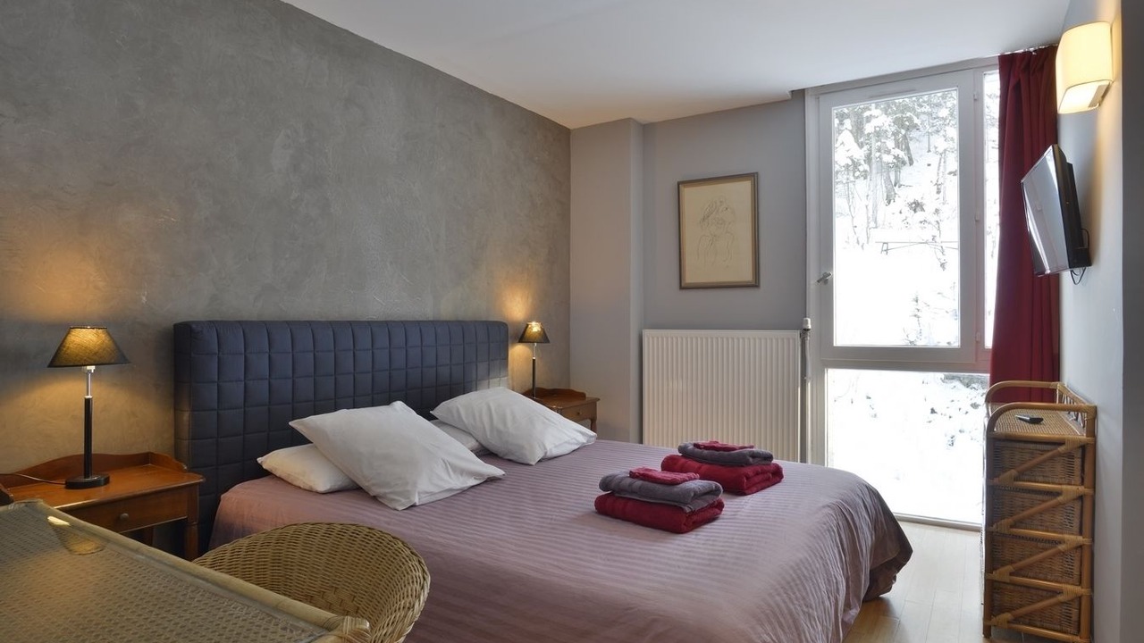 Photo of Bedroom in Bogeve