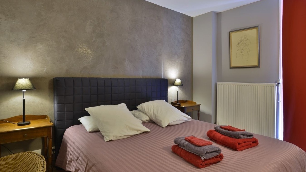 Photo of Bedroom in Bogeve