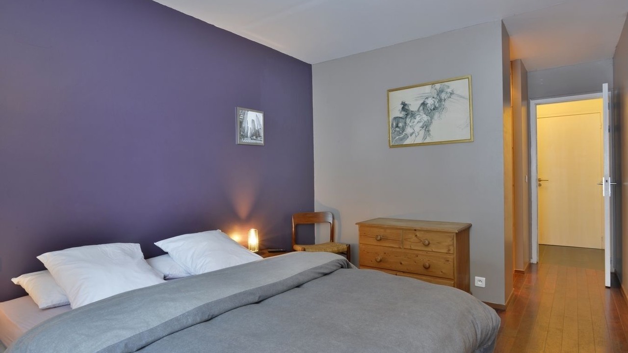 Photo of Bedroom in Bogeve