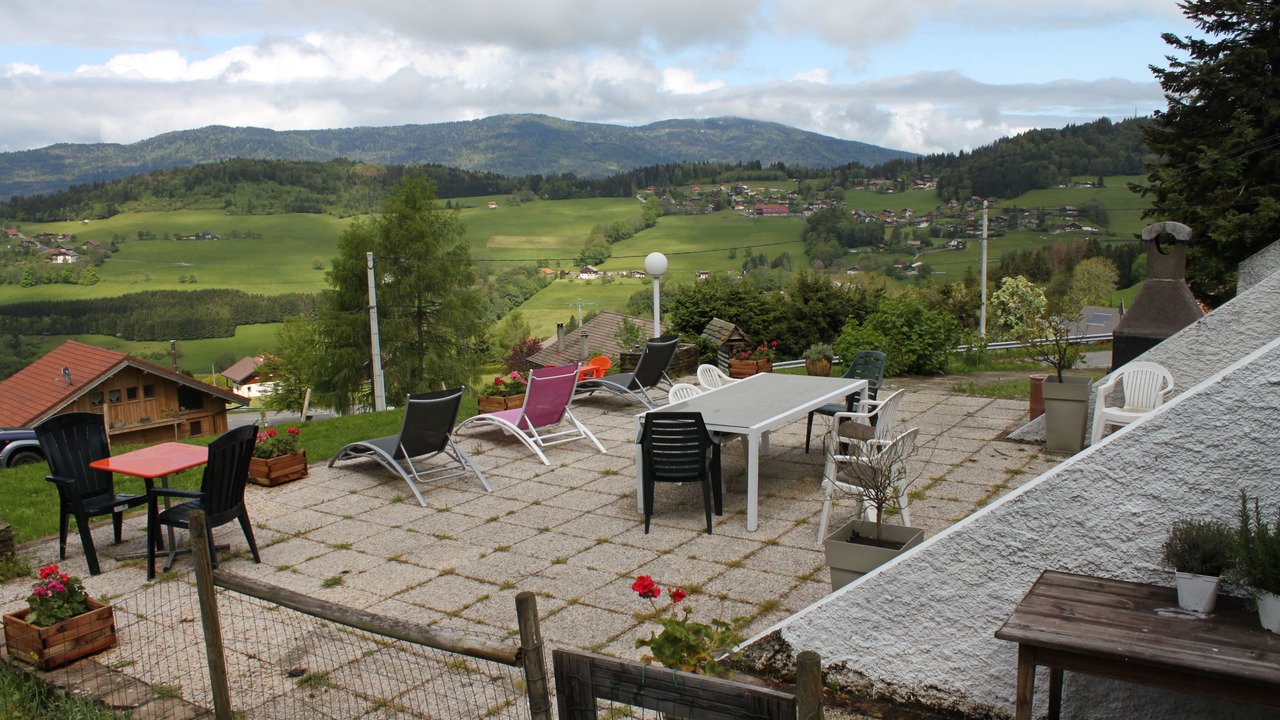 Photo of Patio Balcony in Bogeve