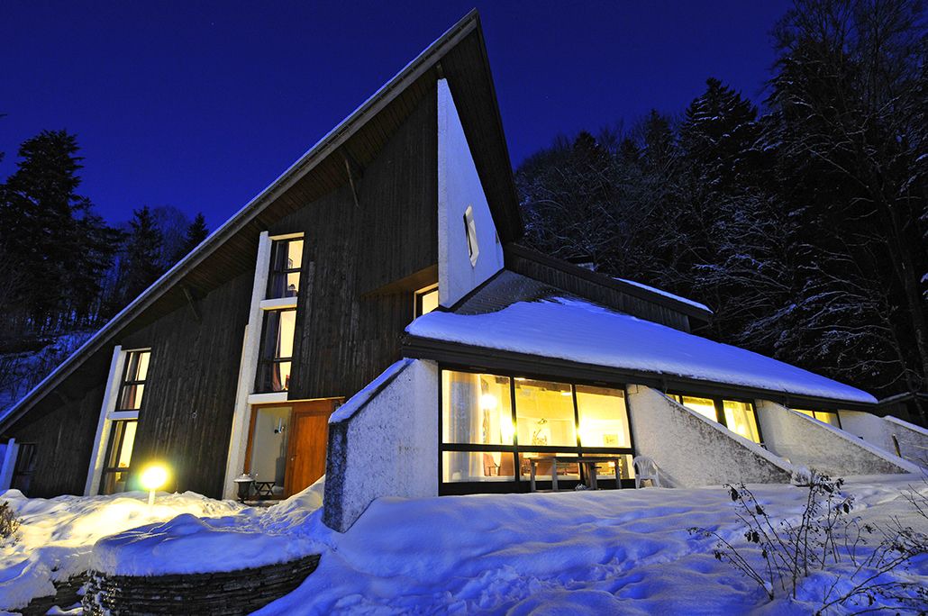 Photo of Outdoor in Bogeve