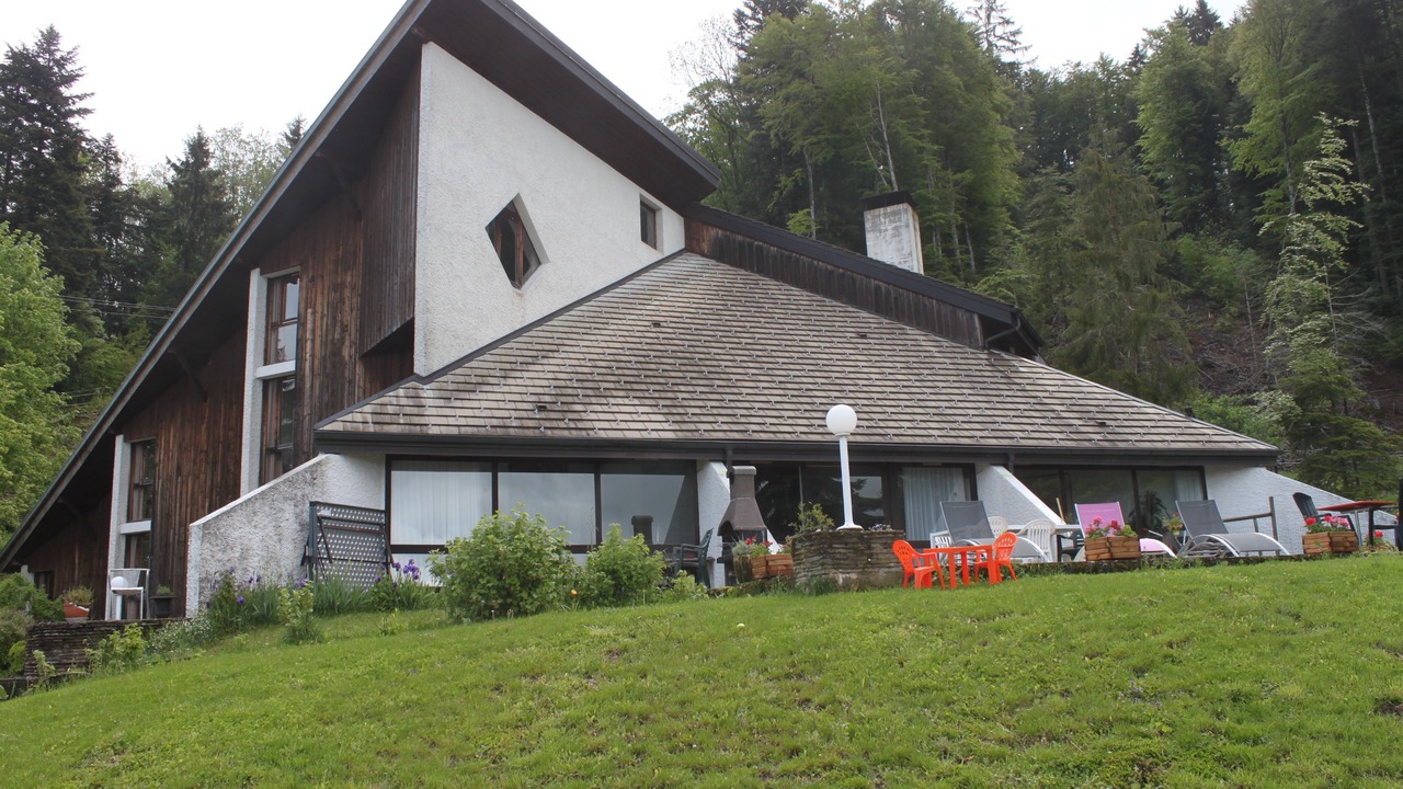 Photo of Outdoor in Bogeve