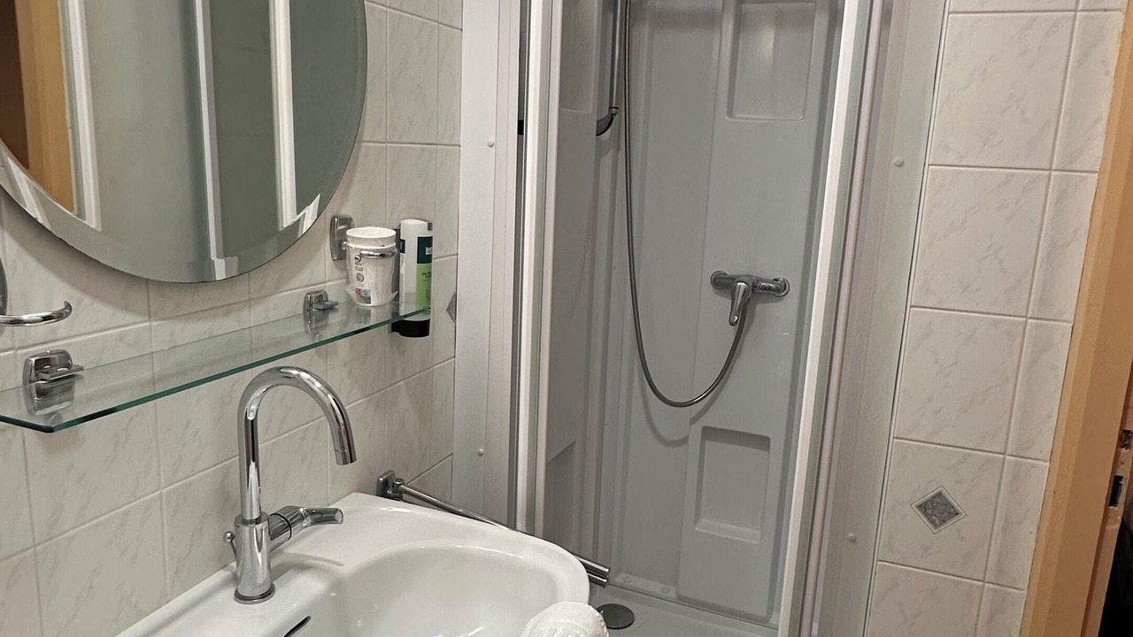 Photo of Bathroom in Yenne