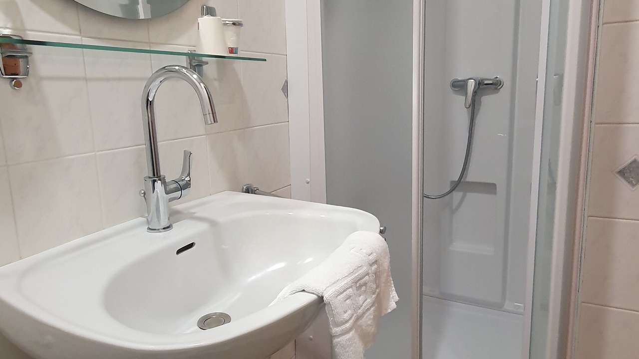 Photo of Bathroom in Yenne