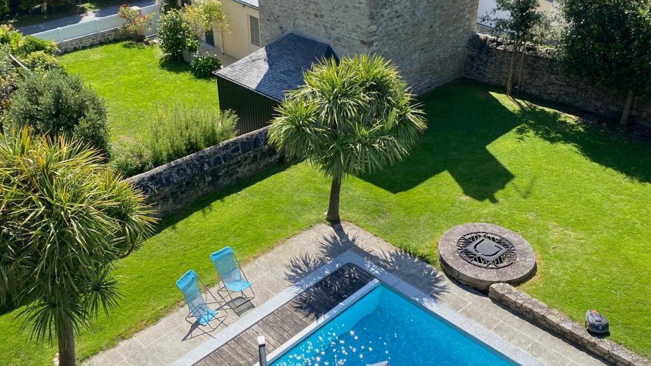 Photo of Outdoor in Dinan