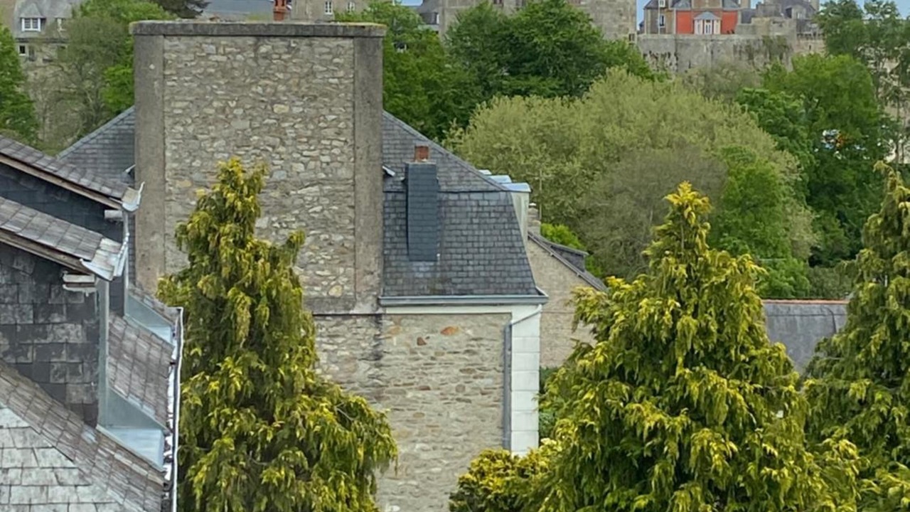 Photo of Outdoor in Dinan