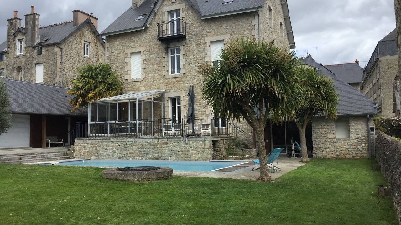 Photo of Outdoor in Dinan
