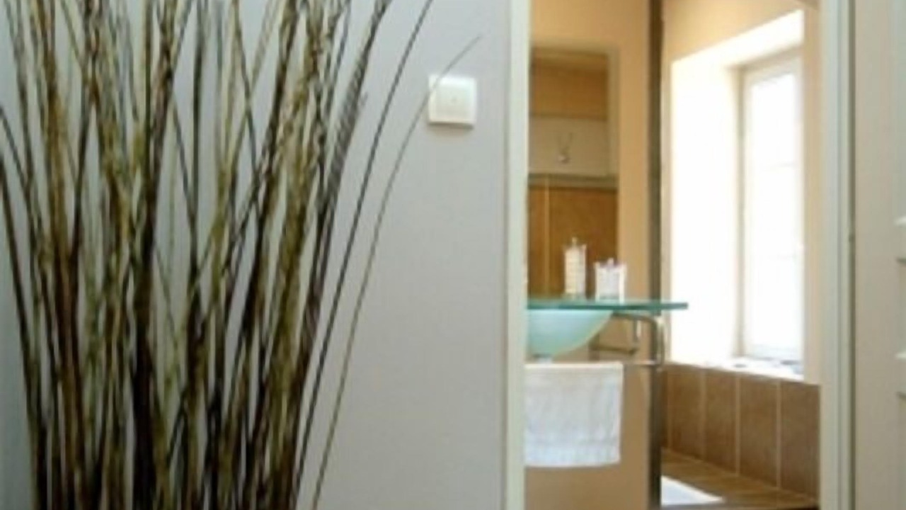 Photo of Bathroom in Saint-Aubin-en-Charollais