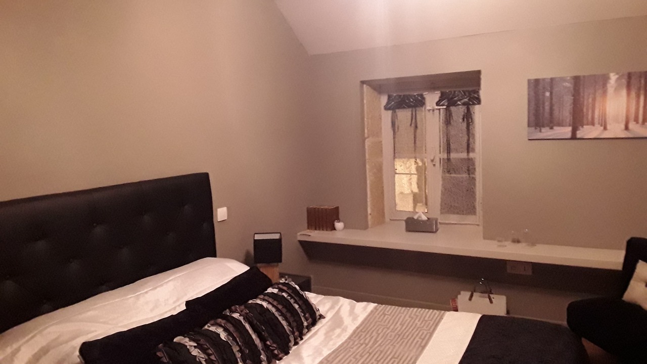 Photo of Bedroom in Saint-Aubin-en-Charollais