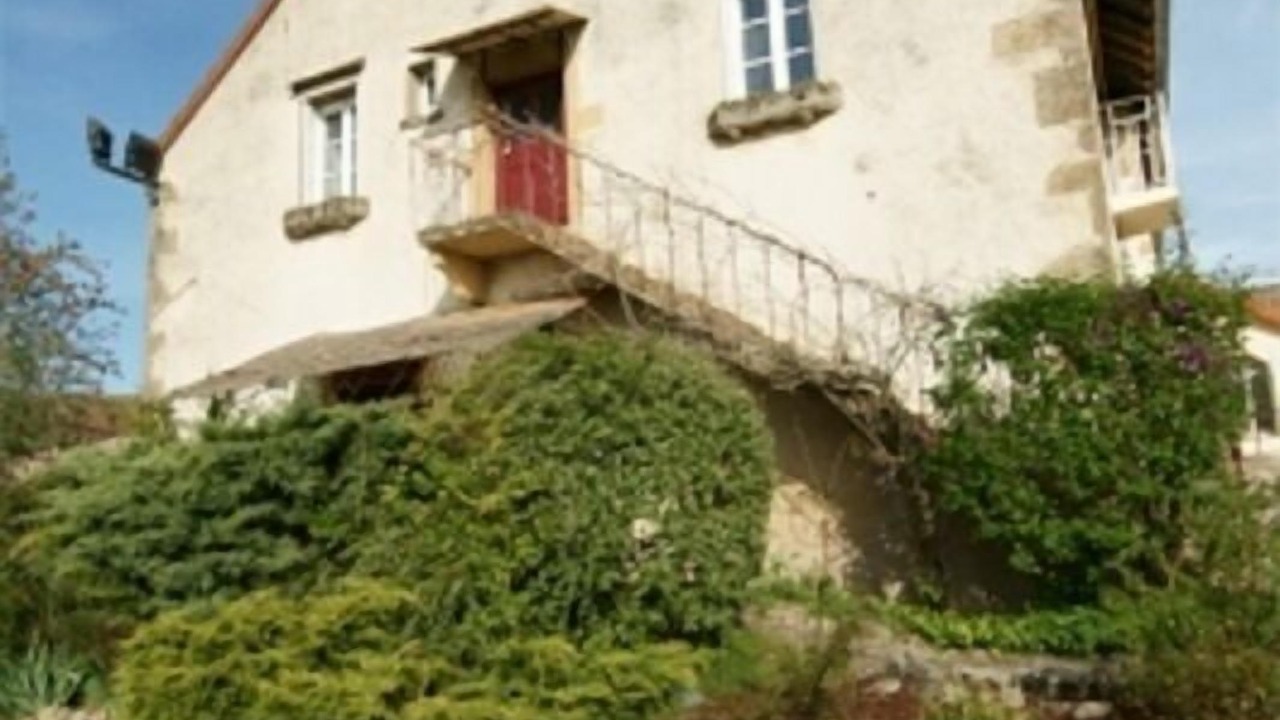 Photo of Outdoor in Saint-Aubin-en-Charollais
