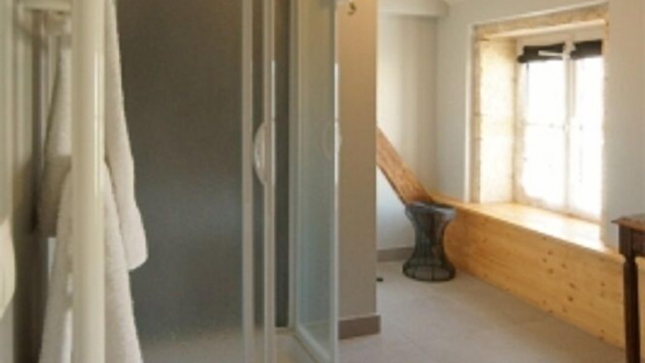 Photo of Bathroom in Saint-Aubin-en-Charollais
