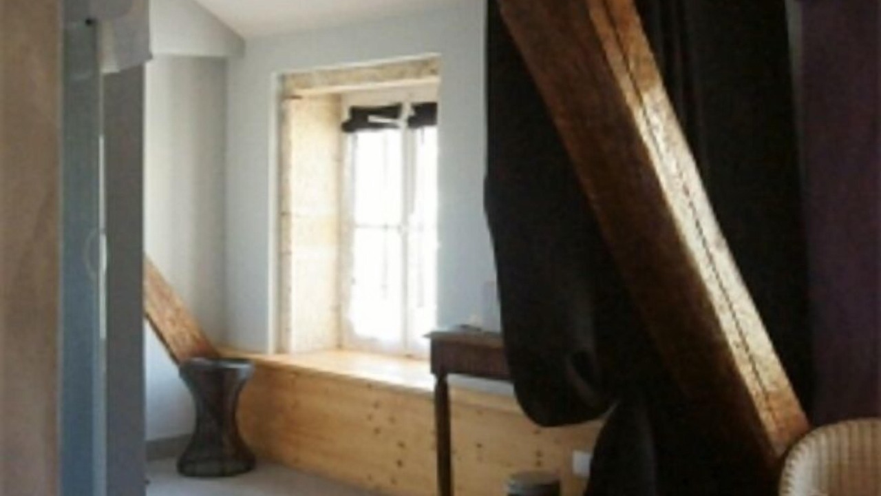 Photo of Bathroom in Saint-Aubin-en-Charollais