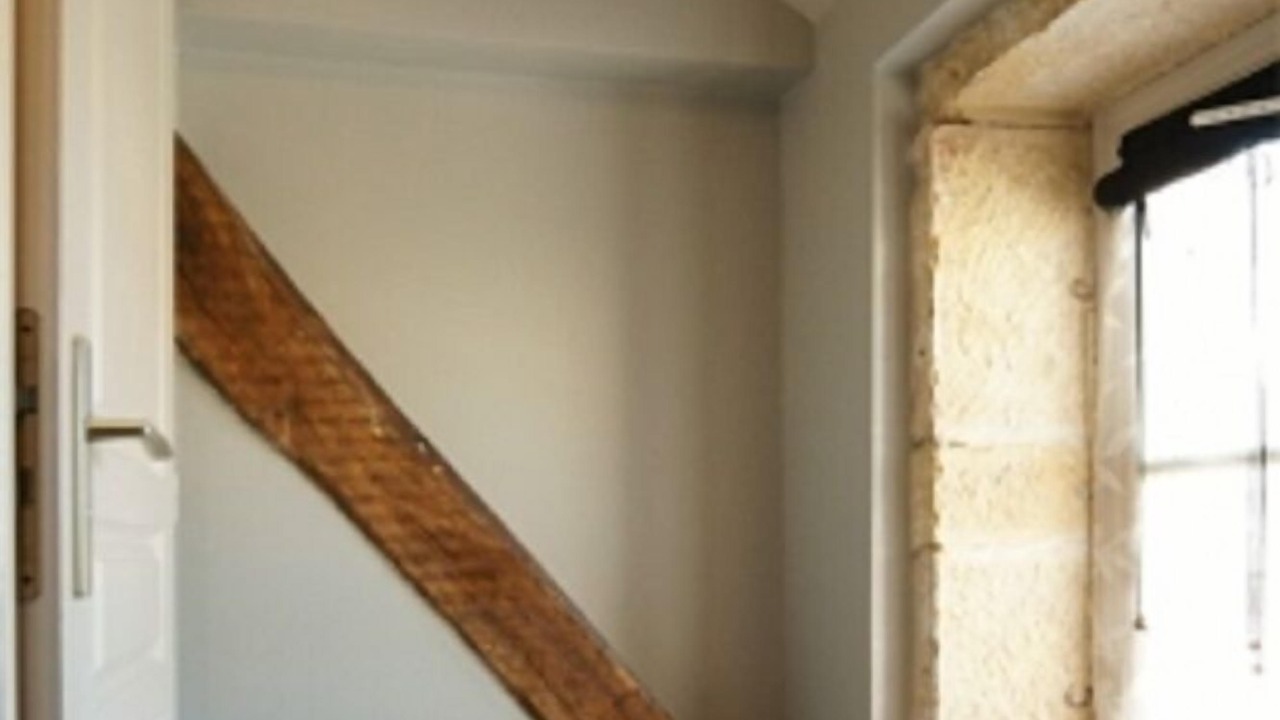 Photo of Bathroom in Saint-Aubin-en-Charollais