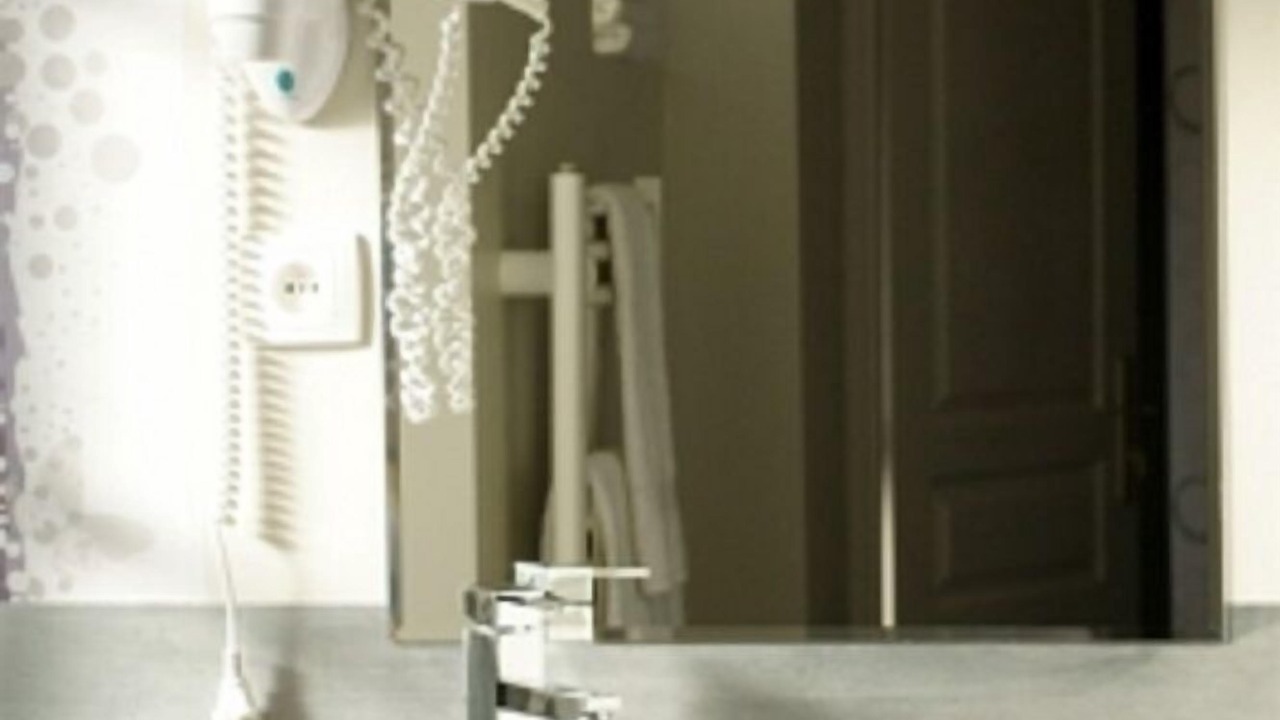 Photo of Bathroom in Saint-Aubin-en-Charollais