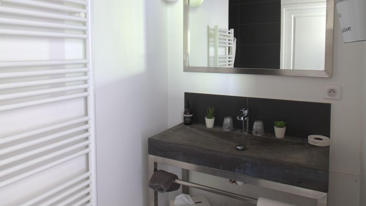 Photo of Bathroom in Vertou
